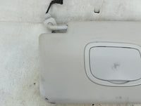 2015-2022 Jeep Renegade Sun Visor Shade Replacement Driver Left Mirror Fits Fits 2015 2016 2017 2018 2019 2020 2021 2022 OEM