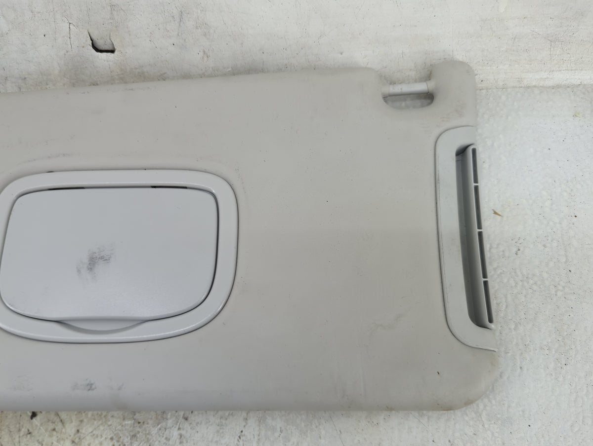 2015-2022 Jeep Renegade Sun Visor Shade Replacement Driver Left Mirror Fits Fits 2015 2016 2017 2018 2019 2020 2021 2022 OEM