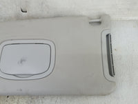 2015-2022 Jeep Renegade Sun Visor Shade Replacement Driver Left Mirror Fits Fits 2015 2016 2017 2018 2019 2020 2021 2022 OEM
