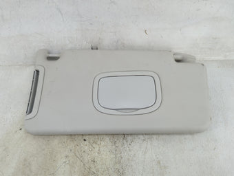 compare product 2015-2022 Jeep Renegade Sun Visor Shade Replacement Passenger Right Mirror Fits Fits 2015 2016 2017 2018 2019 2020 2021 2022 OEM Used Auto Parts