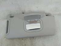 2015-2022 Jeep Renegade Sun Visor Shade Replacement Passenger Right Mirror Fits Fits 2015 2016 2017 2018 2019 2020 2021 2022