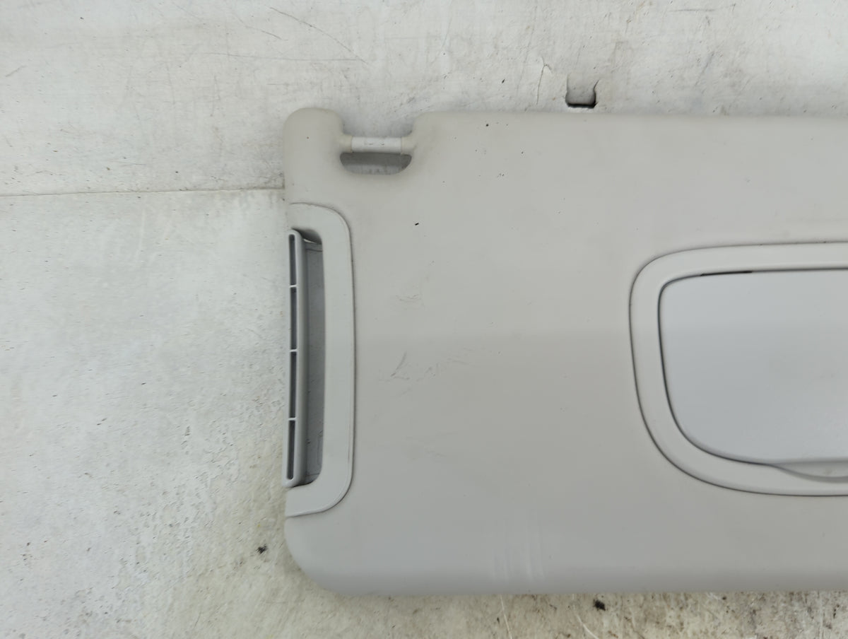 2015-2022 Jeep Renegade Sun Visor Shade Replacement Passenger Right Mirror Fits Fits 2015 2016 2017 2018 2019 2020 2021 2022