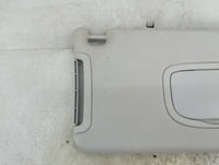 2015-2022 Jeep Renegade Sun Visor Shade Replacement Passenger Right Mirror Fits Fits 2015 2016 2017 2018 2019 2020 2021 2022