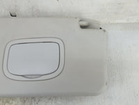 2015-2022 Jeep Renegade Sun Visor Shade Replacement Passenger Right Mirror Fits Fits 2015 2016 2017 2018 2019 2020 2021 2022