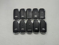 Lot of 10 Kia Keyless Entry Remote Fob CQOFD00790 | SY5MQ4AGE04 | - Oemusedautoparts1.com