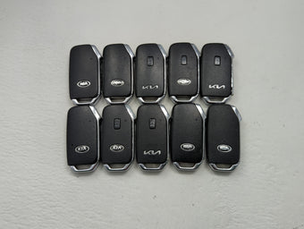 compare product Lot of 10 Kia Keyless Entry Remote Fob CQOFD00790 | SY5MQ4AGE04 |