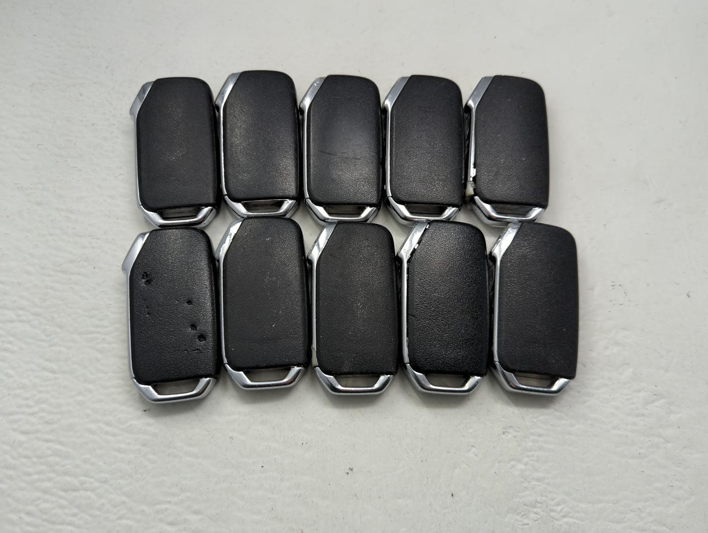 Lot of 10 Kia Keyless Entry Remote Fob CQOFD00790 | SY5MQ4AGE04 | - Oemusedautoparts1.com