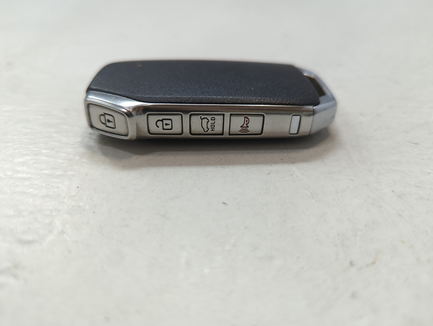 Kia Keyless Entry Remote Fob SY5KA4FGE06 7 buttons - Oemusedautoparts1.com