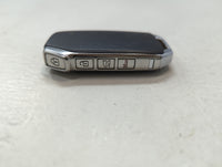 Kia Keyless Entry Remote Fob SY5KA4FGE06 7 buttons - Oemusedautoparts1.com