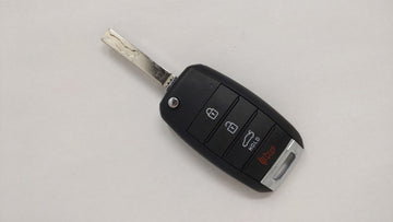 Kia Keyless Entry Remote Fob Nyosyec4tx1611 95430-H9800 4 Buttons - Oemusedautoparts1.com