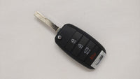 Kia Keyless Entry Remote Fob Nyosyec4tx1611 95430-H9800 4 Buttons - Oemusedautoparts1.com