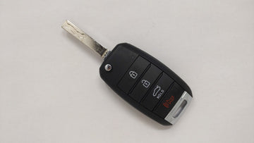 Kia Keyless Entry Remote Fob Nyosyec4tx1611 95430-H9800 4 Buttons