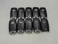 Lot of 10 Kia Keyless Entry Remote Fob CQOFN00100 | SY5YPFGE06 | - Oemusedautoparts1.com