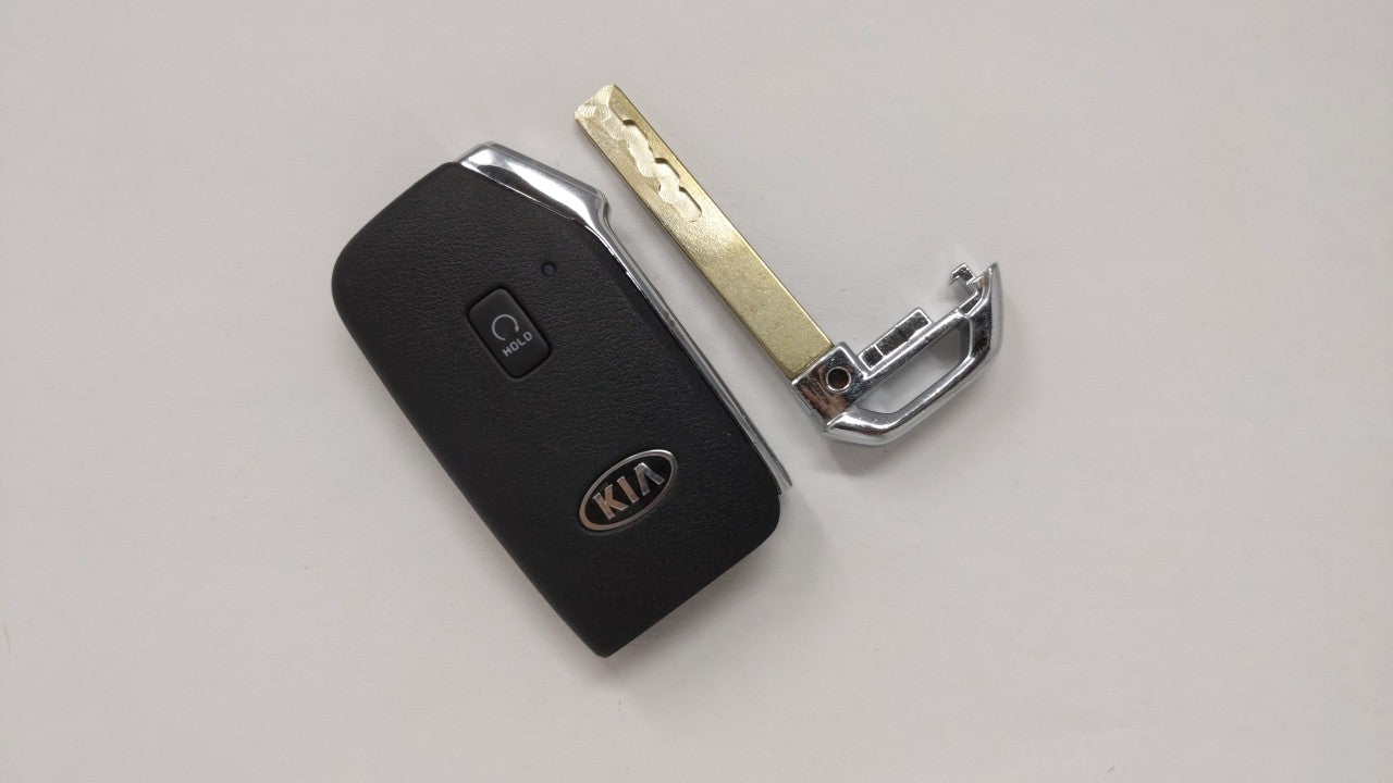 Kia Keyless Entry Remote Fob Nyosyec5fob1907 4 Buttons - Oemusedautoparts1.com