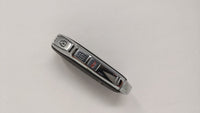 Kia Keyless Entry Remote Fob Nyosyec5fob1907 4 Buttons - Oemusedautoparts1.com