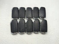 Lot of 10 Kia Keyless Entry Remote Fob SY5MQ4AFGE04 | CQOFD00790 | - Oemusedautoparts1.com