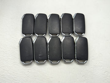Lot of 10 Kia Keyless Entry Remote Fob SY5MQ4AFGE04 | CQOFD00790 |