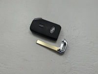 Kia Keyless Entry Remote Fob SY5MQ4FGE05 5 buttons - Oemusedautoparts1.com