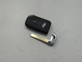 compare product Kia Keyless Entry Remote Fob SY5MQ4FGE05 5 buttons