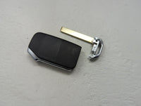Kia Keyless Entry Remote Fob SY5MQ4FGE05 5 buttons - Oemusedautoparts1.com