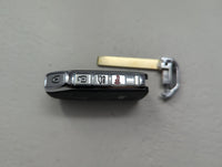 Kia Keyless Entry Remote Fob SY5MQ4FGE05 5 buttons - Oemusedautoparts1.com