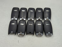 Lot of 10 Kia Keyless Entry Remote Fob TQ8-FOB-4F06 | SY5XMFNA433 | - Oemusedautoparts1.com