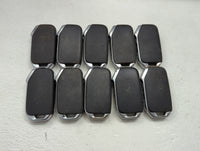 Lot of 10 Kia Keyless Entry Remote Fob SY5SKRGE04 | CQOTD0060 | - Oemusedautoparts1.com