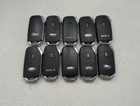 Lot of 10 Kia Keyless Entry Remote Fob CQOFD00430 | CQOFD00790 | - Oemusedautoparts1.com