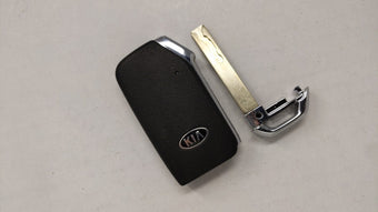 compare product Kia Keyless Entry Remote Fob Sy5skfge04 4 Buttons