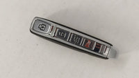Kia Keyless Entry Remote Fob Sy5skfge04 4 Buttons - Oemusedautoparts1.com