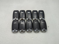 Lot of 10 Kia Keyless Entry Remote Fob MIXED FCC IDS MIXED PART NUMBERS 1473833 - Oemusedautoparts1.com