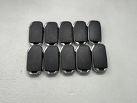 Lot of 10 Kia Keyless Entry Remote Fob MIXED FCC IDS MIXED PART NUMBERS 1473849 - Oemusedautoparts1.com