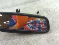 0 Kia Interior Rear View Mirror Replacement OEM P/N:E13 026666 GNTX-1227 Fits OEM Used Auto Parts - Oemusedautoparts1.com