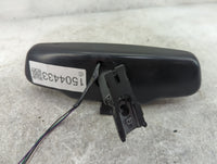 0 Kia Interior Rear View Mirror Replacement OEM P/N:E13 026666 GNTX-1227 Fits OEM Used Auto Parts - Oemusedautoparts1.com