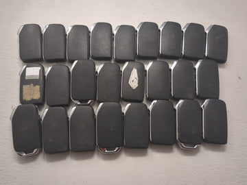 Lot of 25 Kia Keyless Entry Remote Fob 1520223