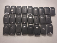 Lot of 25 Kia Keyless Entry Remote Fob 1520523 - Oemusedautoparts1.com