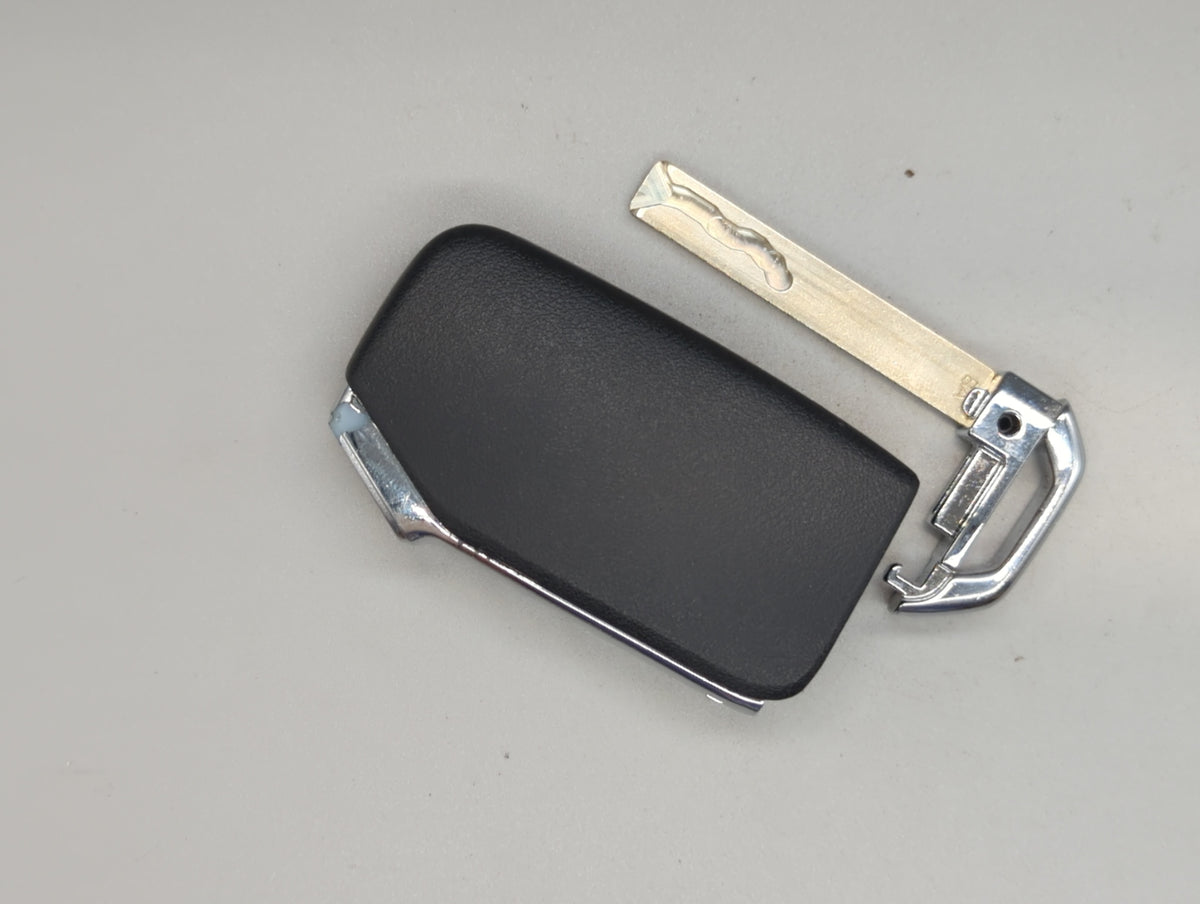 Kia Keyless Entry Remote Fob UNKNOWN UNKNOWN 4 buttons - Oemusedautoparts1.com