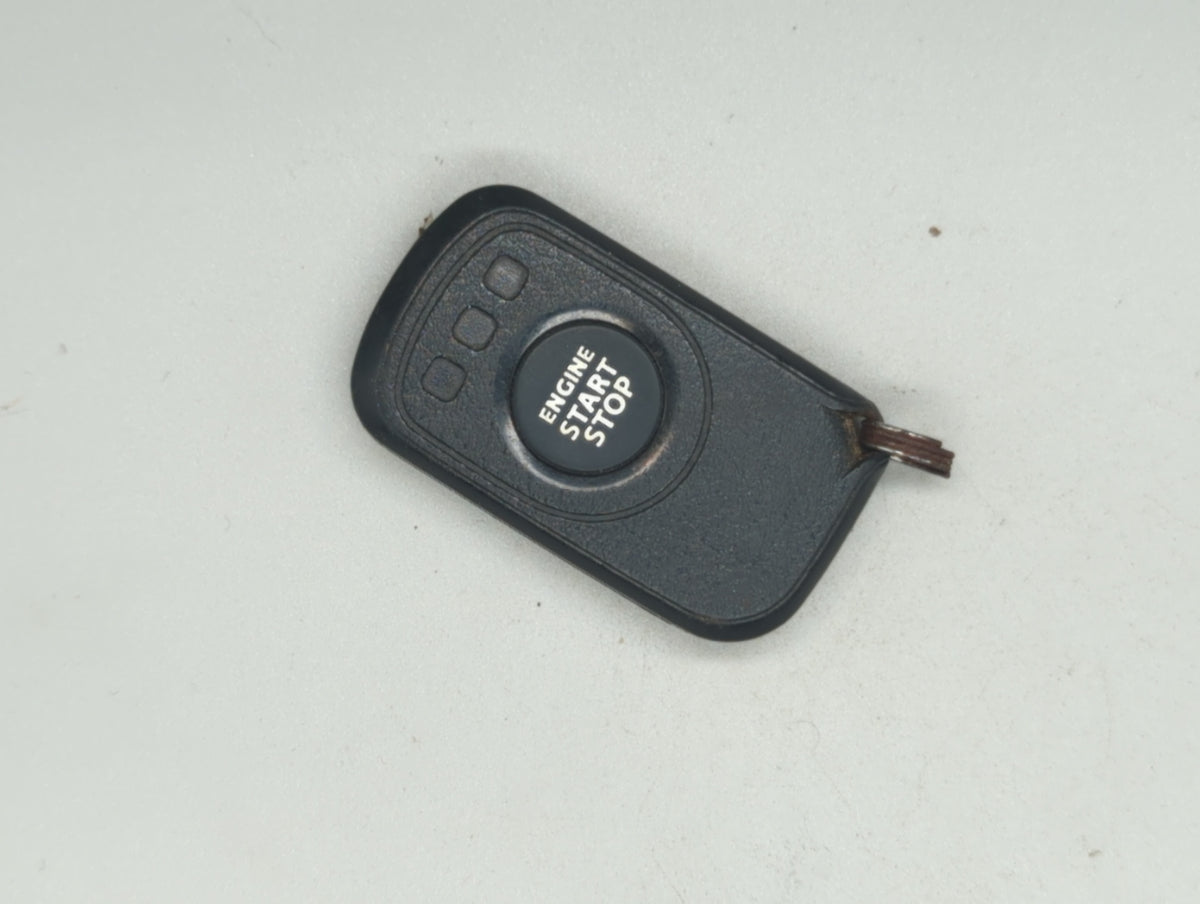 Kia Keyless Entry Remote Va5red301-1wss 1 Buttons - Oemusedautoparts1.com