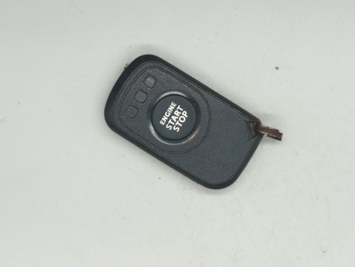 Kia Keyless Entry Remote Va5red301-1wss 1 Buttons - Oemusedautoparts1.com
