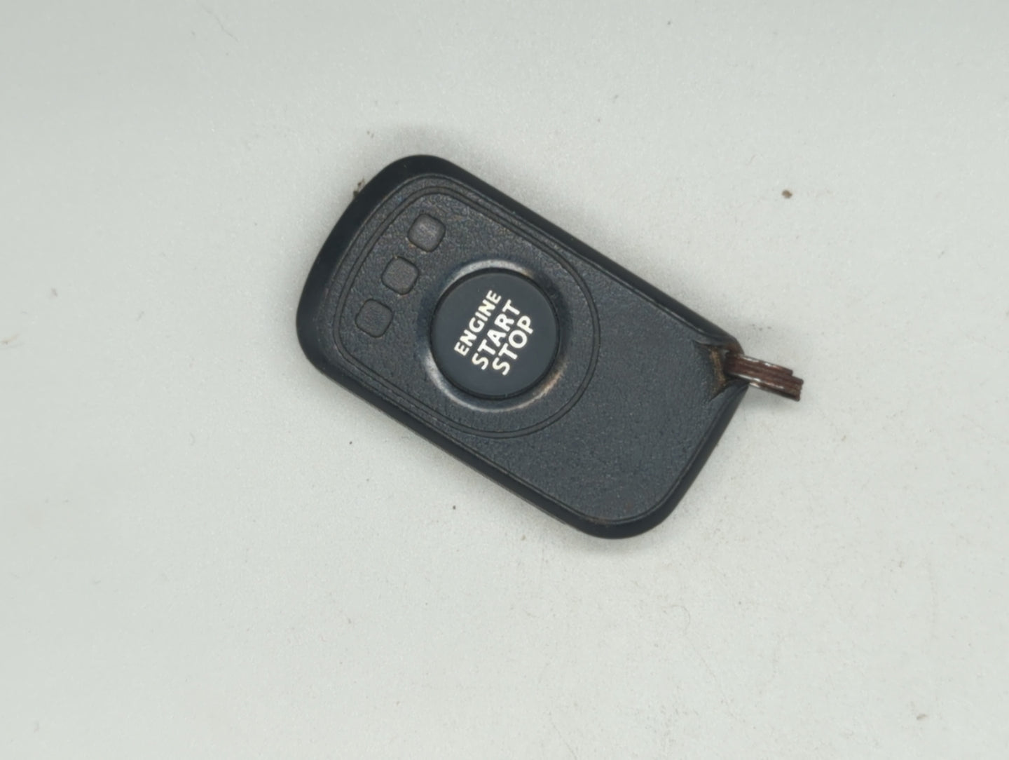 Kia Keyless Entry Remote Va5red301-1wss 1 Buttons - Oemusedautoparts1.com