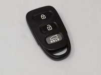 Kia Forte Forte Koup Keyless Entry Remote Pinha-T008 4 Buttons - Oemusedautoparts1.com