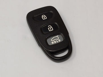 Kia Forte Forte Koup Keyless Entry Remote Pinha-T008 4 Buttons - Oemusedautoparts1.com