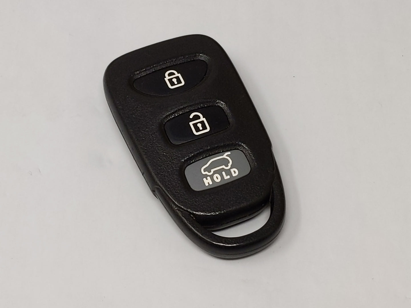Kia Forte Forte Koup Keyless Entry Remote Pinha-T008 4 Buttons - Oemusedautoparts1.com
