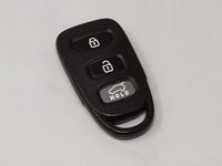 Kia Forte Forte Koup Keyless Entry Remote Pinha-T008 4 Buttons - Oemusedautoparts1.com