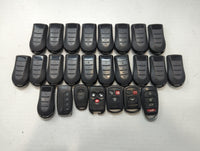 Lot of 25 Kia Keyless Entry Remote Fob VA5JR1040-1WSSL MIXED PART NUMBERS - Oemusedautoparts1.com