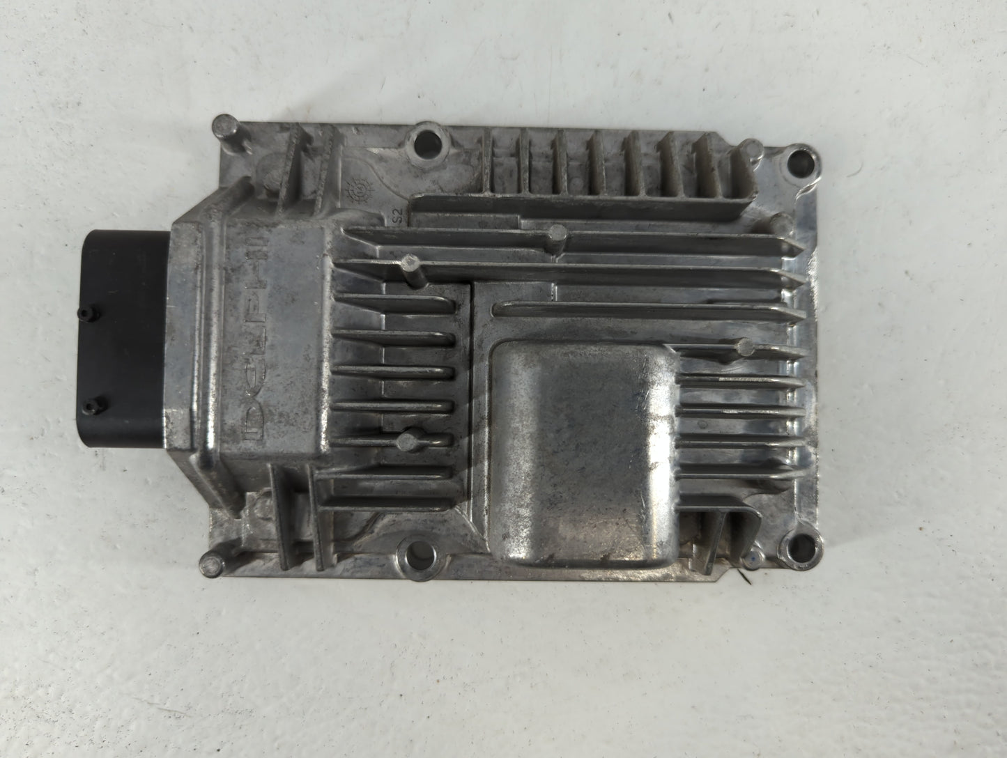 2014-2016 Kia Cadenza PCM Engine Control Computer ECU ECM PCU OEM P/N:39172-3C010 Fits Fits 2012 2013 2014 2015 2016 2017 20