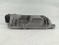 2014-2016 Kia Cadenza PCM Engine Control Computer ECU ECM PCU OEM P/N:39172-3C010 Fits Fits 2012 2013 2014 2015 2016 2017 20