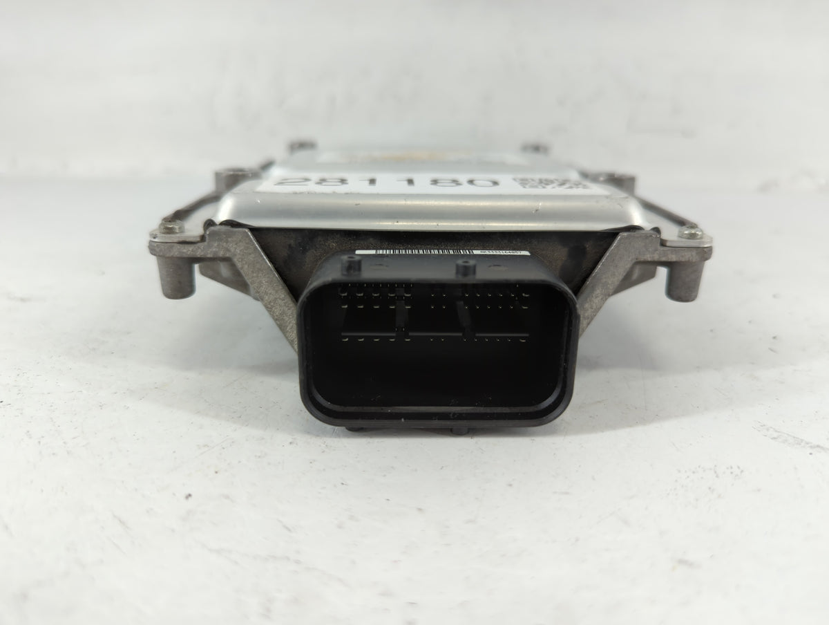2014-2016 Kia Cadenza PCM Engine Control Computer ECU ECM PCU OEM P/N:39172-3C010 Fits 2012 2013 2014 2015 2016 2017 2018 OE