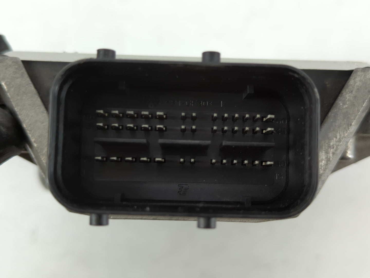 2014-2016 Kia Cadenza PCM Engine Control Computer ECU ECM PCU OEM P/N:39172-3C010 Fits Fits 2012 2013 2014 2015 2016 2017 20