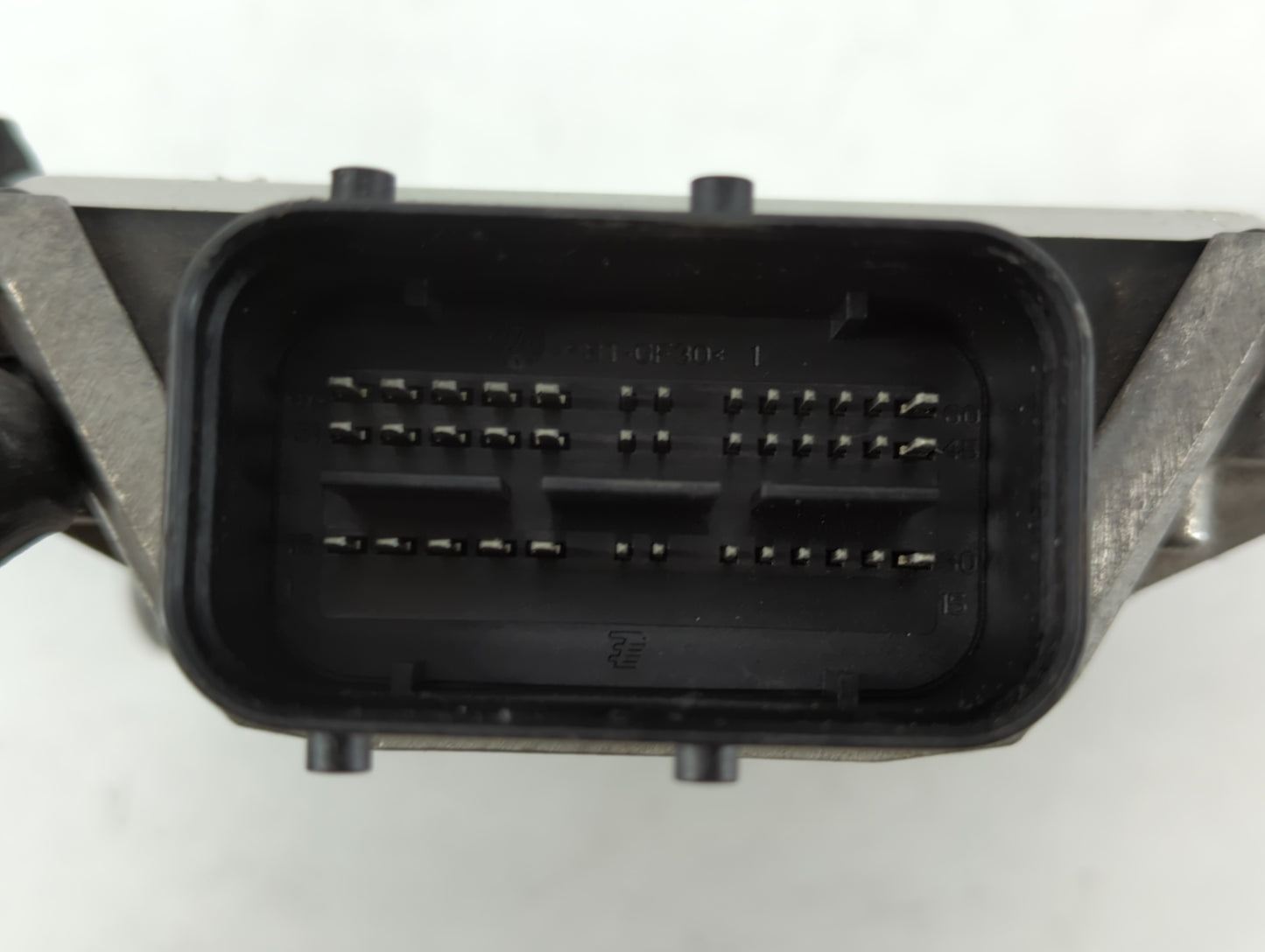 2014-2016 Kia Cadenza PCM Engine Control Computer ECU ECM PCU OEM P/N:39172-3C010 Fits Fits 2012 2013 2014 2015 2016 2017 20
